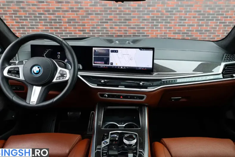 BMW X5 (Seria X) din 2025 cu 12.040 km - oferta BMW244640 - foto 12