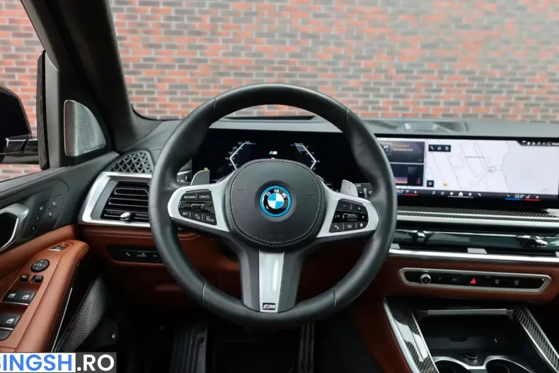 BMW X5 (Seria X) din 2025 cu 12.040 km - oferta BMW244640 - foto 13