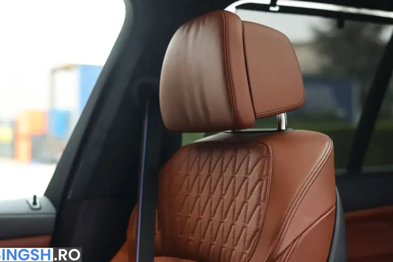 BMW X5 (Seria X) din 2025 cu 12.040 km - oferta BMW244640 - foto 24