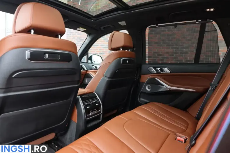 BMW X5 (Seria X) din 2025 cu 12.040 km - oferta BMW244640 - foto 26