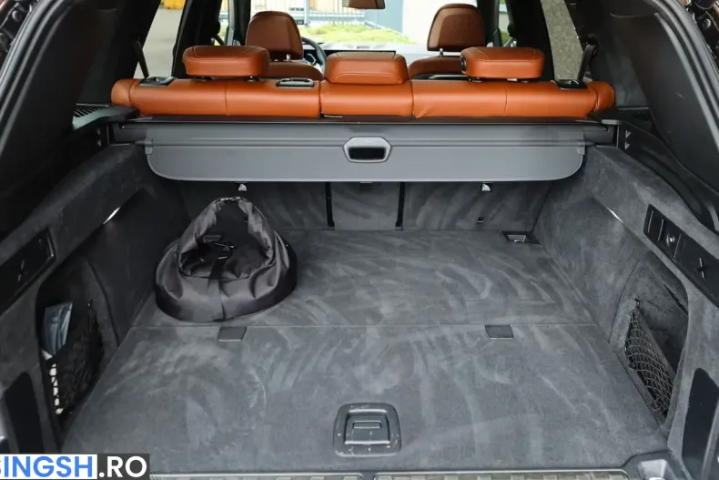 BMW X5 (Seria X) din 2025 cu 12.040 km - oferta BMW244640 - foto 29