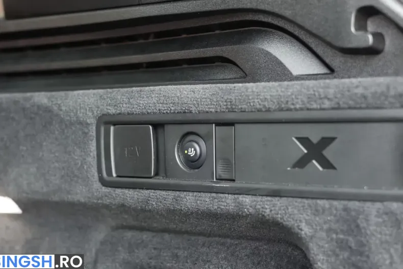 BMW X5 (Seria X) din 2025 cu 12.040 km - oferta BMW244640 - foto 30