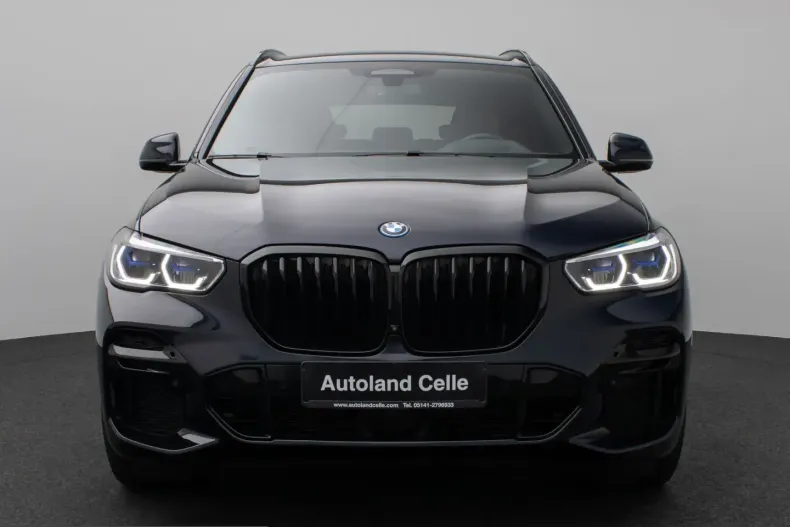 BMW X5 (Seria X) din 2023 cu 86.153 km - oferta BMW244641 - foto 2