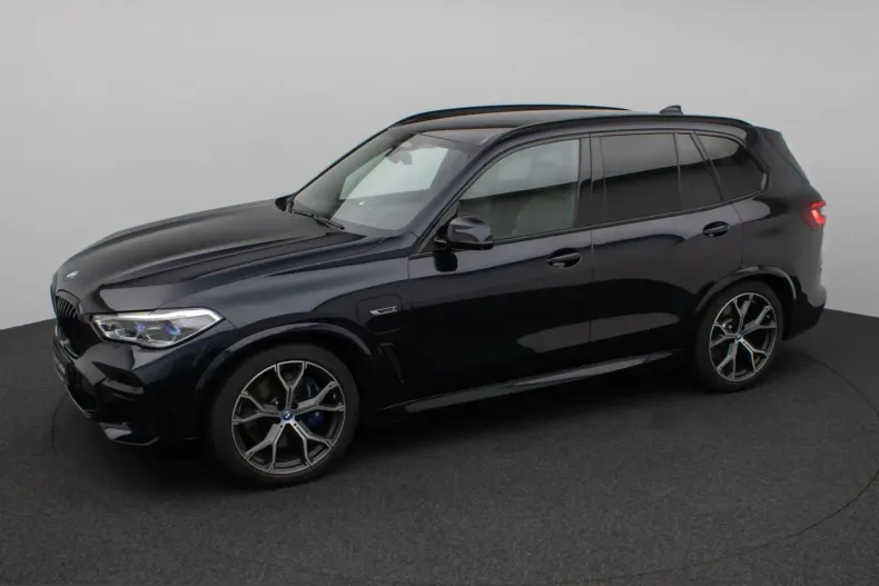 BMW X5 (Seria X) din 2023 cu 86.153 km - oferta BMW244641 - foto 11