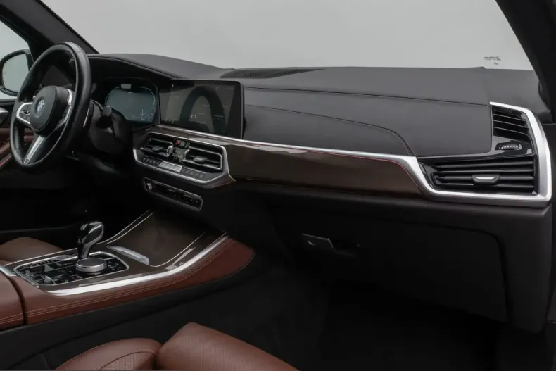 BMW X5 (Seria X) din 2023 cu 86.153 km - oferta BMW244641 - foto 22