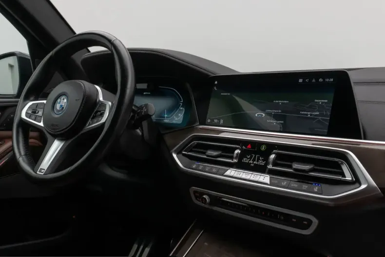 BMW X5 (Seria X) din 2023 cu 86.153 km - oferta BMW244641 - foto 34