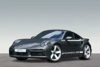 Porsche 992 din 2025 cu 3.980 km - oferta POR244642 - foto 1