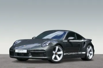 Porsche 992 din 2025 - oferta POR244642