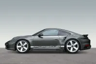 Porsche 992 din 2025 cu 3.980 km - oferta POR244642 - foto 2