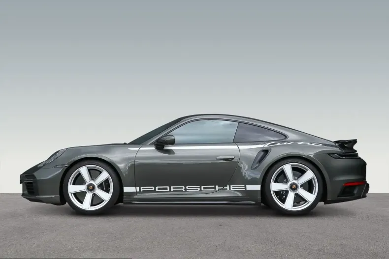 Porsche 992 din 2025 cu 3.980 km - oferta POR244642 - foto 2