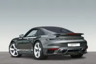 Porsche 992 din 2025 cu 3.980 km - oferta POR244642 - foto 3