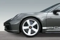 Porsche 992 din 2025 cu 3.980 km - oferta POR244642 - foto 6
