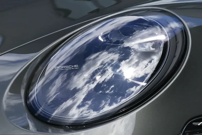 Porsche 992 din 2025 cu 3.980 km - oferta POR244642 - foto 7