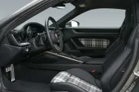 Porsche 992 din 2025 cu 3.980 km - oferta POR244642 - foto 11