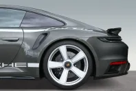 Porsche 992 din 2025 cu 3.980 km - oferta POR244642 - foto 27