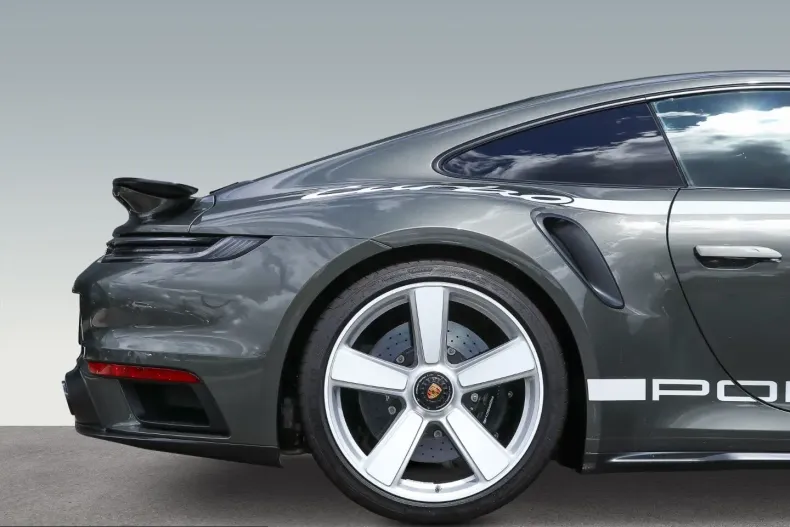 Porsche 992 din 2025 cu 3.980 km - oferta POR244642 - foto 28