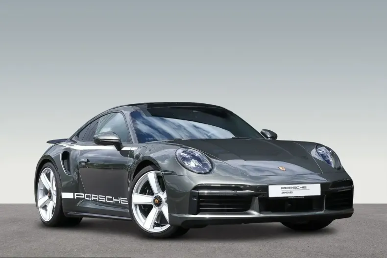 Porsche 992 din 2025 cu 3.980 km - oferta POR244642 - foto 29