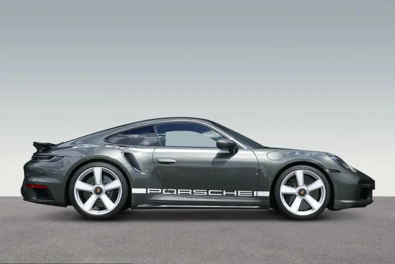 Porsche 992 din 2025 cu 3.980 km - oferta POR244642 - foto 30