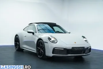 Porsche 992 din 2021 - oferta POR244643