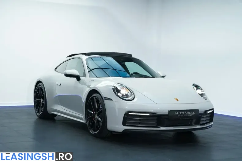 Porsche 992 din 2021 cu 35.295 km - oferta POR244643 - foto 1