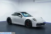 Porsche 992 din 2021 cu 35.295 km - oferta POR244643 - foto 5