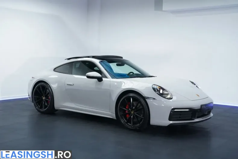 Porsche 992 din 2021 cu 35.295 km - oferta POR244643 - foto 5