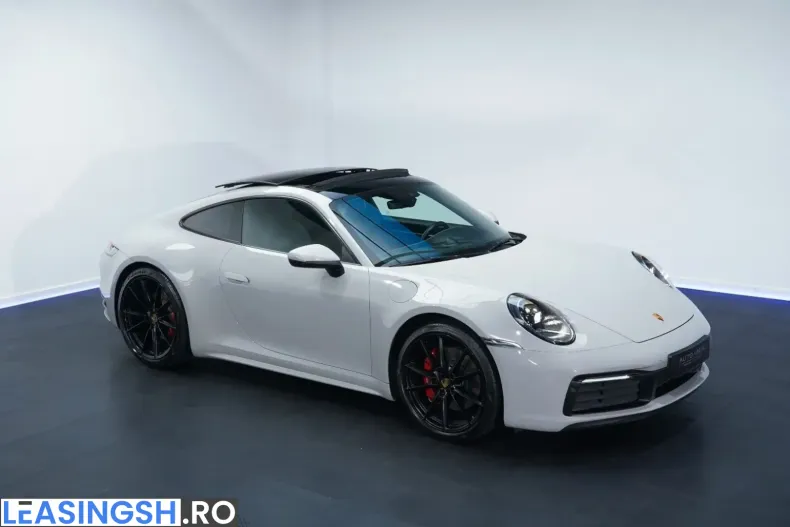 Porsche 992 din 2021 cu 35.295 km - oferta POR244643 - foto 6