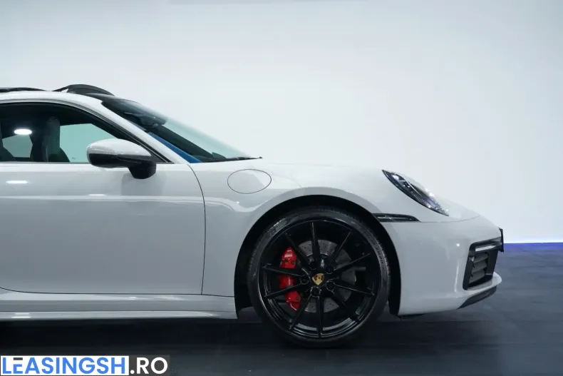 Porsche 992 din 2021 cu 35.295 km - oferta POR244643 - foto 8