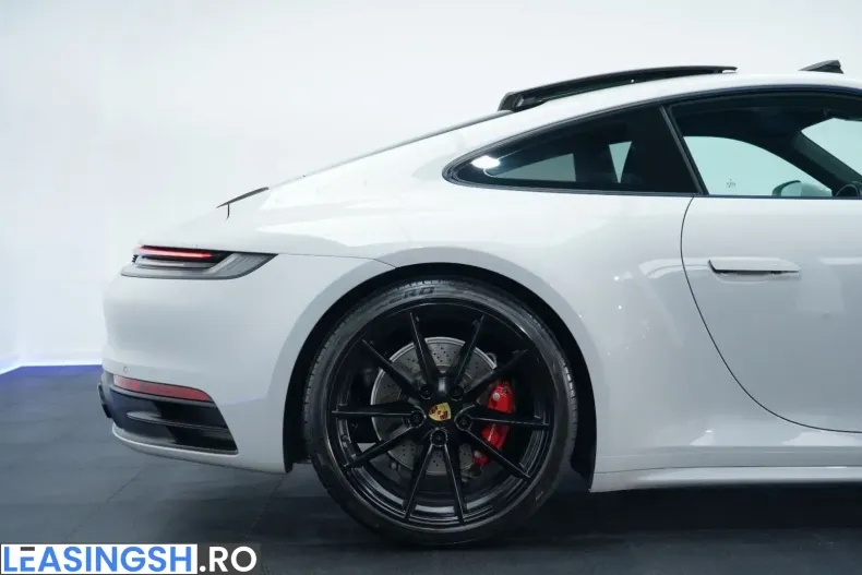 Porsche 992 din 2021 cu 35.295 km - oferta POR244643 - foto 9