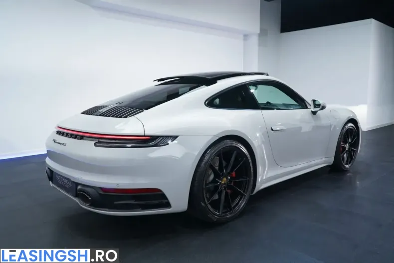 Porsche 992 din 2021 cu 35.295 km - oferta POR244643 - foto 10
