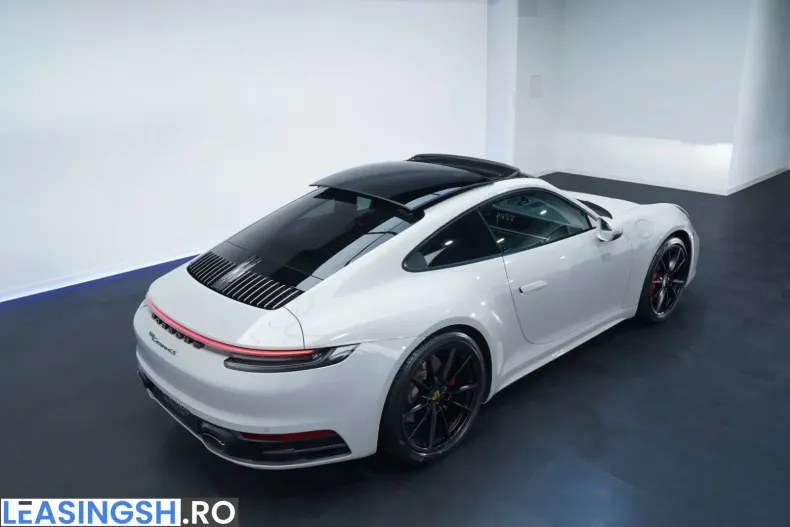 Porsche 992 din 2021 cu 35.295 km - oferta POR244643 - foto 11