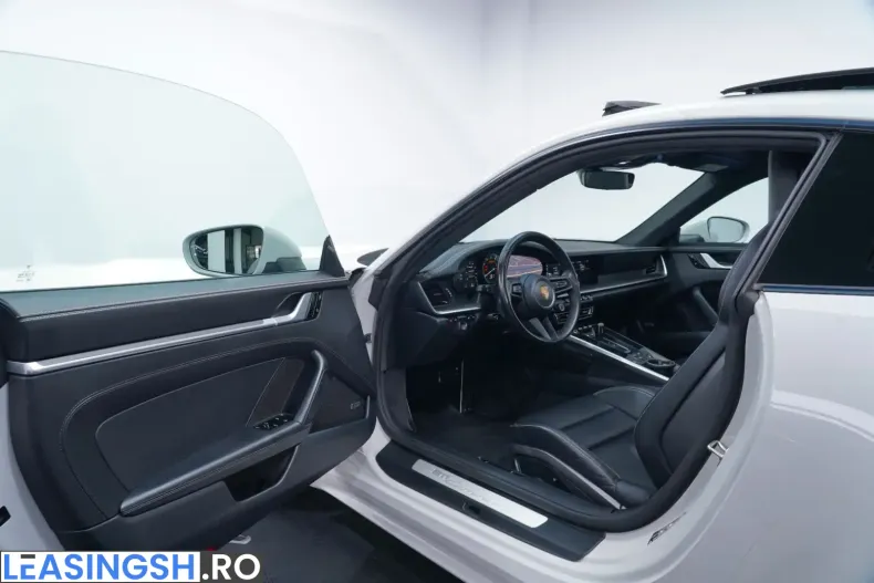 Porsche 992 din 2021 cu 35.295 km - oferta POR244643 - foto 19