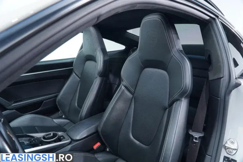 Porsche 992 din 2021 cu 35.295 km - oferta POR244643 - foto 20