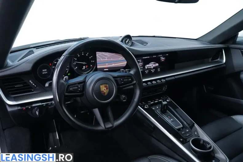 Porsche 992 din 2021 cu 35.295 km - oferta POR244643 - foto 24