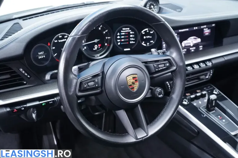 Porsche 992 din 2021 cu 35.295 km - oferta POR244643 - foto 25