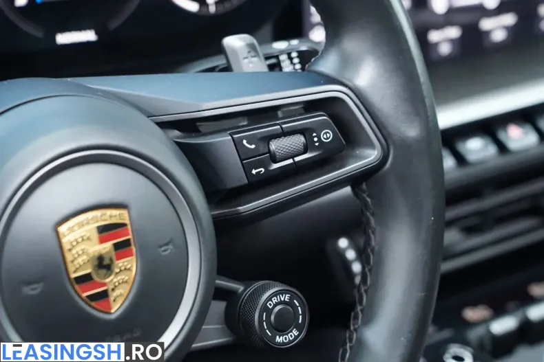 Porsche 992 din 2021 cu 35.295 km - oferta POR244643 - foto 27
