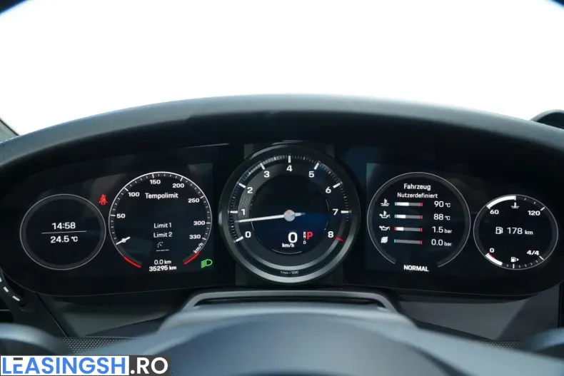 Porsche 992 din 2021 cu 35.295 km - oferta POR244643 - foto 31