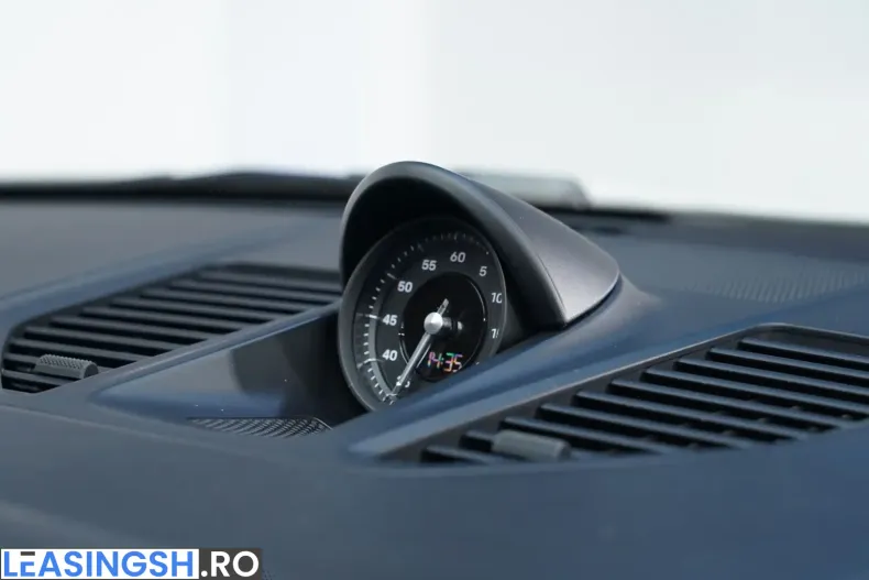 Porsche 992 din 2021 cu 35.295 km - oferta POR244643 - foto 38