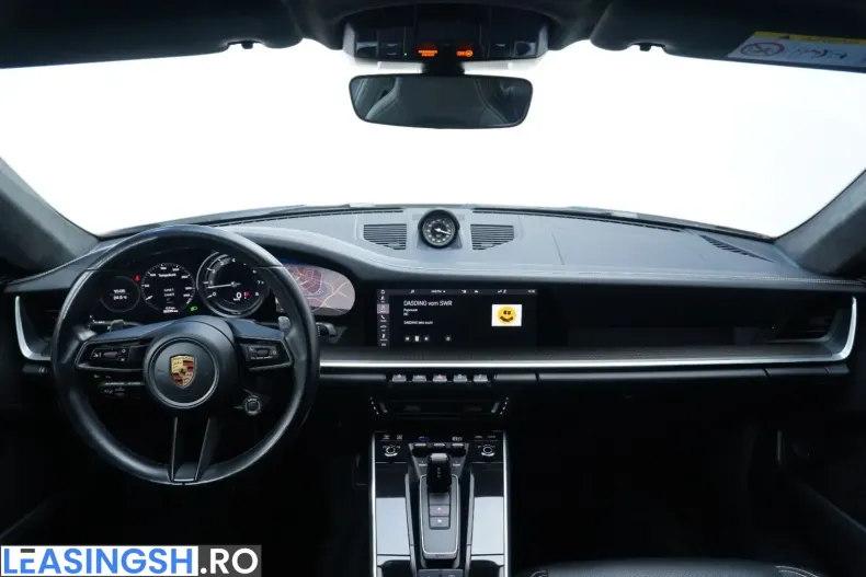 Porsche 992 din 2021 cu 35.295 km - oferta POR244643 - foto 40