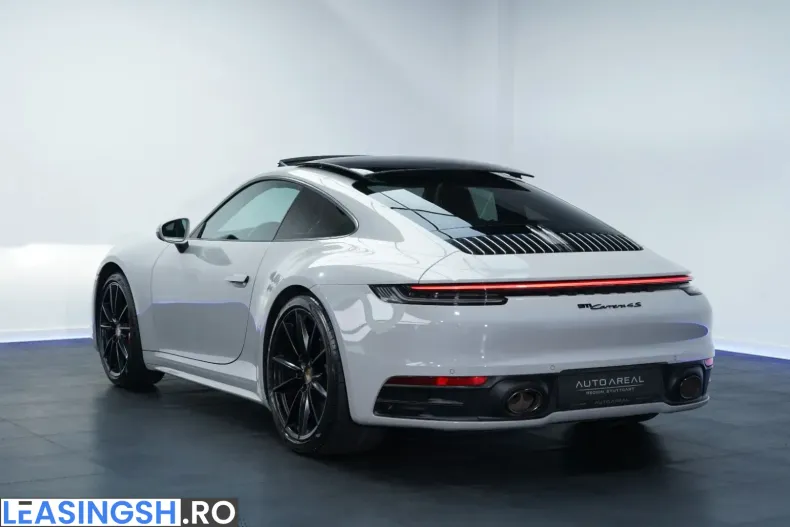 Porsche 992 din 2021 cu 35.295 km - oferta POR244643 - foto 44