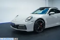 Porsche 992 din 2021 cu 35.295 km - oferta POR244643 - foto 45