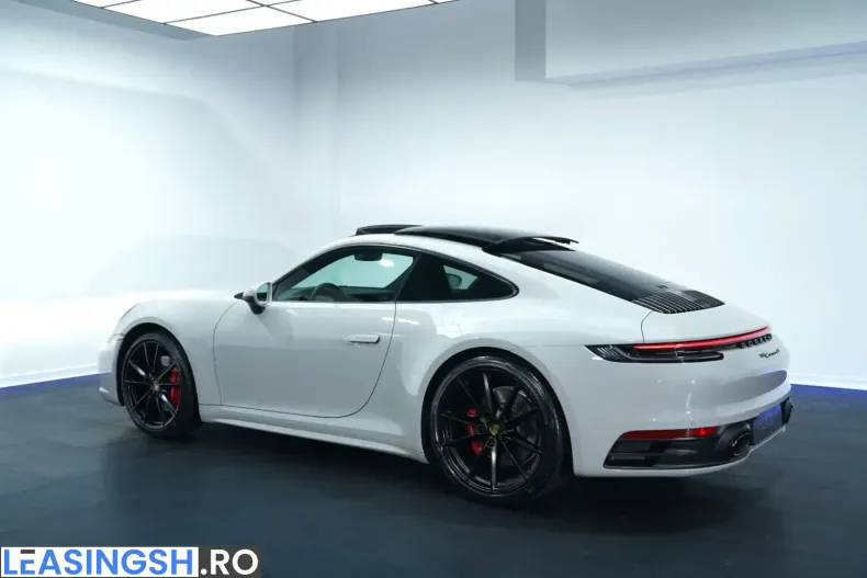 Porsche 992 din 2021 cu 35.295 km - oferta POR244643 - foto 48