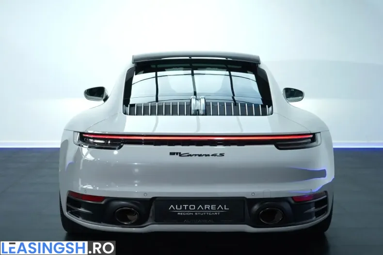 Porsche 992 din 2021 cu 35.295 km - oferta POR244643 - foto 49