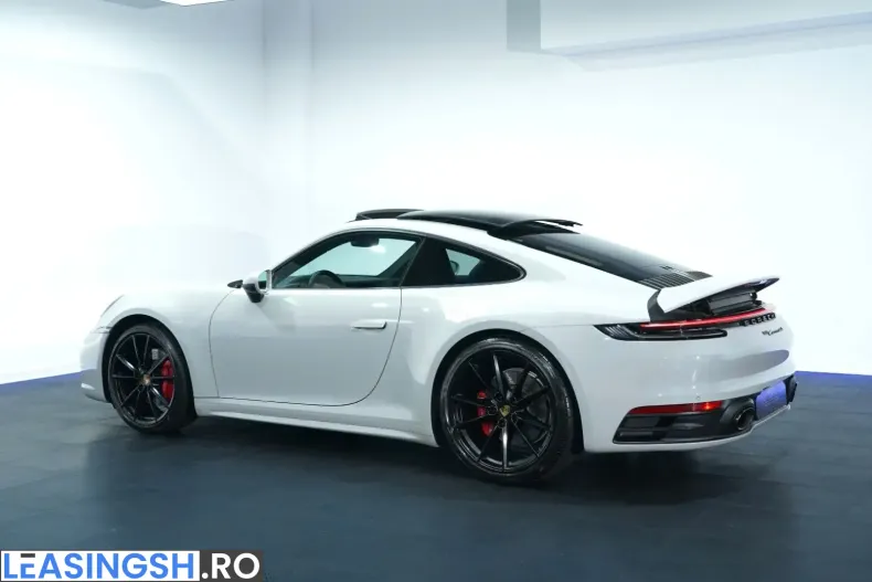 Porsche 992 din 2021 cu 35.295 km - oferta POR244643 - foto 50