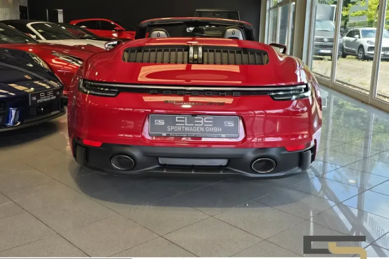 Porsche 992 din 2022 cu 62.847 km - oferta POR244644 - foto 8
