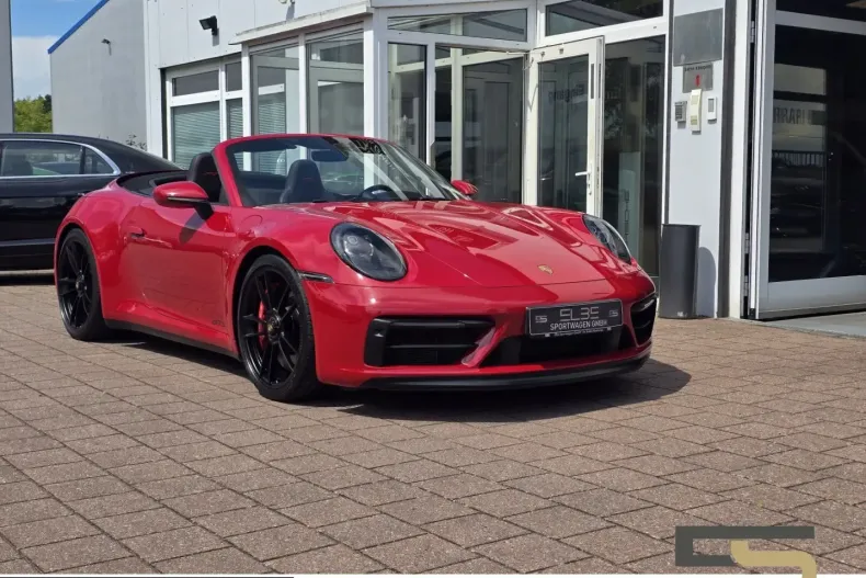 Porsche 992 din 2022 cu 62.847 km - oferta POR244644 - foto 11