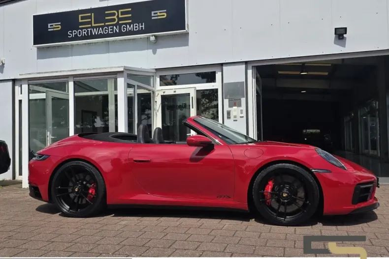Porsche 992 din 2022 cu 62.847 km - oferta POR244644 - foto 12