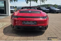 Porsche 992 din 2022 cu 62.847 km - oferta POR244644 - foto 14