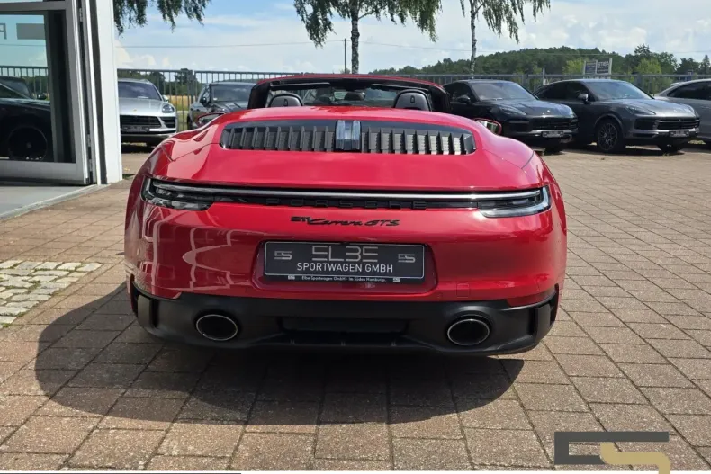 Porsche 992 din 2022 cu 62.847 km - oferta POR244644 - foto 14