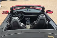 Porsche 992 din 2022 cu 62.847 km - oferta POR244644 - foto 15